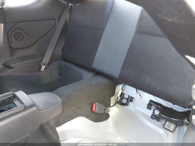 Subaru Brz Limited 2023 JF1ZDBE15P9705123 Image 8