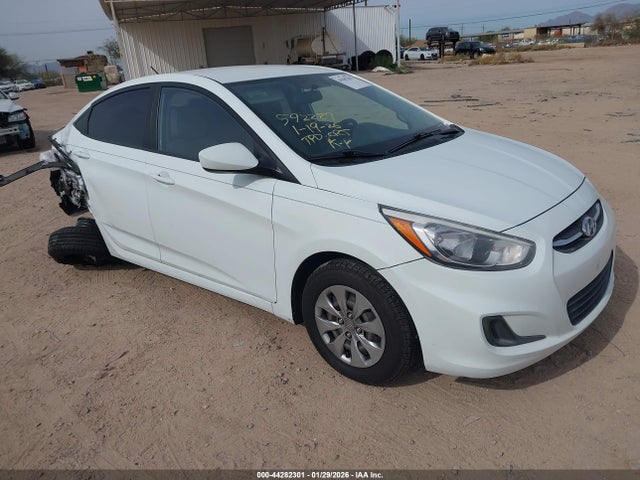 Hyundai ACCENT GLS 2015 KMHCT4AE1FU920092 main image