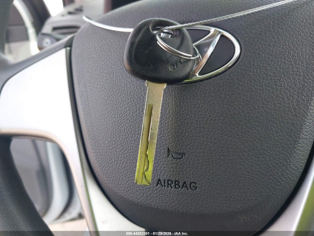 Hyundai ACCENT GLS 2015 KMHCT4AE1FU920092 Image 11