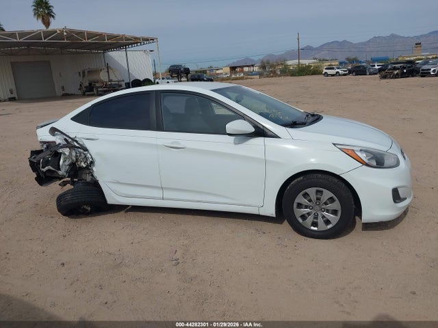 Hyundai ACCENT GLS 2015 KMHCT4AE1FU920092 Image 13
