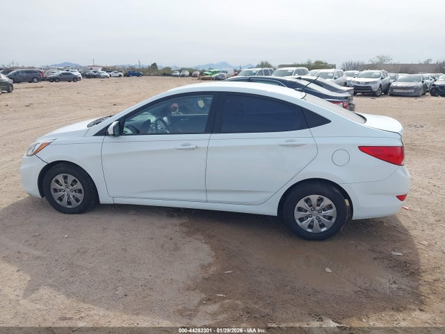 Hyundai ACCENT GLS 2015 KMHCT4AE1FU920092 Image 14