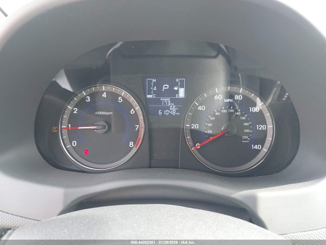 Hyundai ACCENT GLS 2015 KMHCT4AE1FU920092 Image 15