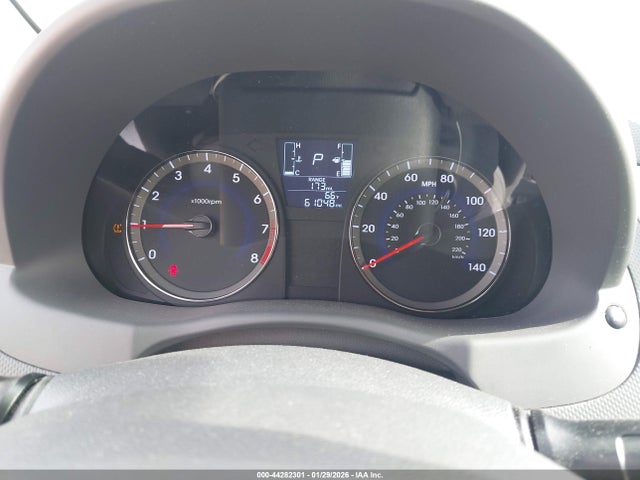 Hyundai ACCENT GLS 2015 KMHCT4AE1FU920092 Image 7