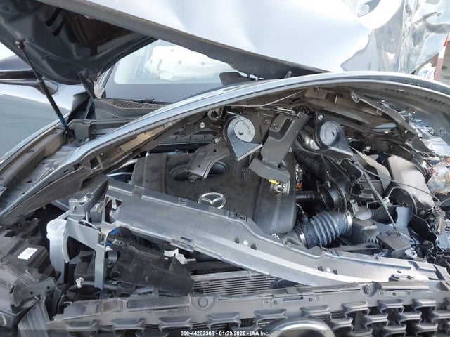 44282308 :رقم المزاد ، 7MMVABBM7RN243030 vin ، 2024 Mazda Cx-50 2.5 S Preferred مزاد بيع