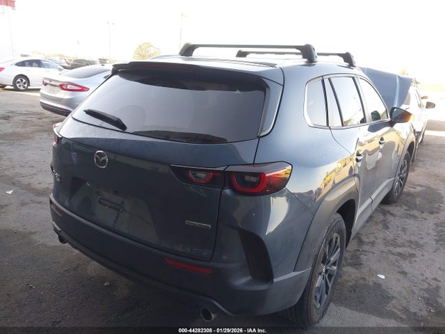44282308 :رقم المزاد ، 7MMVABBM7RN243030 vin ، 2024 Mazda Cx-50 2.5 S Preferred مزاد بيع