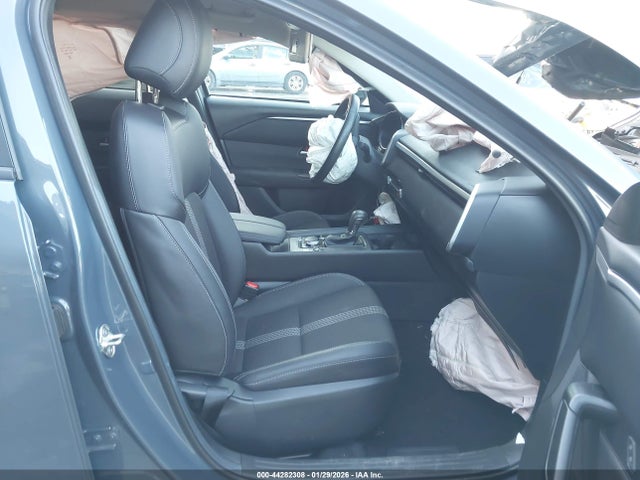 44282308 :رقم المزاد ، 7MMVABBM7RN243030 vin ، 2024 Mazda Cx-50 2.5 S Preferred مزاد بيع
