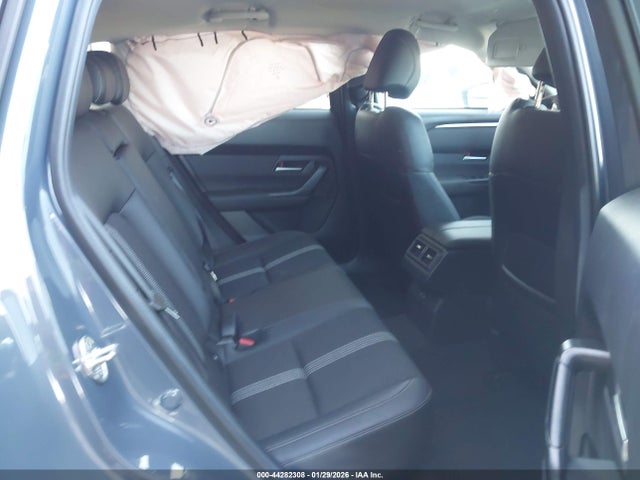 44282308 :رقم المزاد ، 7MMVABBM7RN243030 vin ، 2024 Mazda Cx-50 2.5 S Preferred مزاد بيع