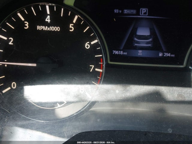 Aukcja sprzedaży 2020 Nissan Pathfinder S 4wd, vin: 5N1DR2AMXLC644978, numer aukcji: 44282325