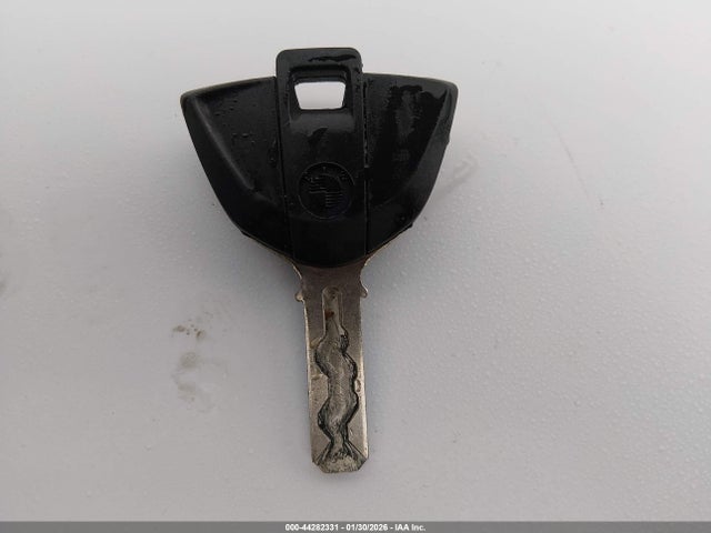 WB10P2308S6L85503 BMW S 1000 Rr