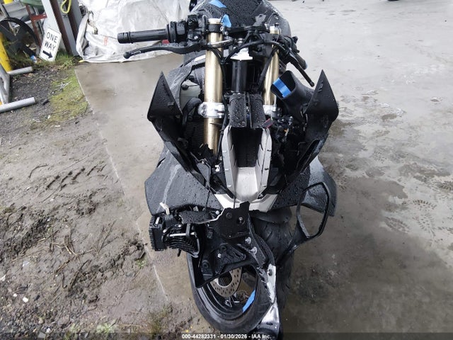 WB10P2308S6L85503 BMW S 1000 Rr