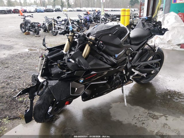 WB10P2308S6L85503 BMW S 1000 Rr