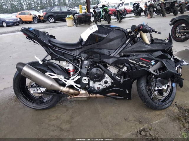 WB10P2308S6L85503 BMW S 1000 Rr
