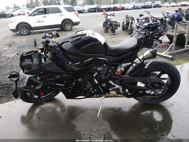 WB10P2308S6L85503 BMW S 1000 Rr