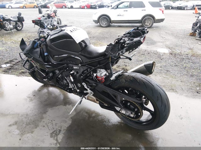 WB10P2308S6L85503 BMW S 1000 Rr