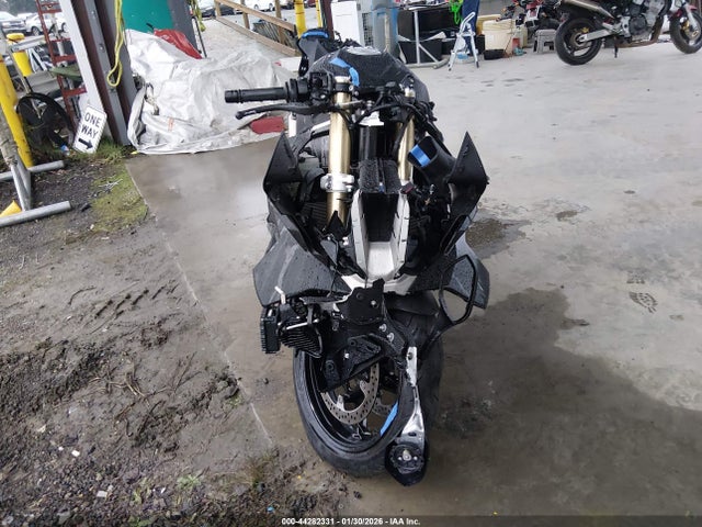 WB10P2308S6L85503 BMW S 1000 Rr