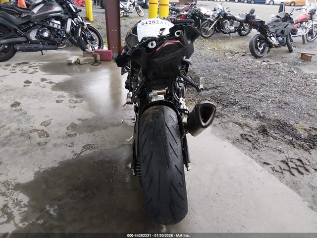 WB10P2308S6L85503 BMW S 1000 Rr