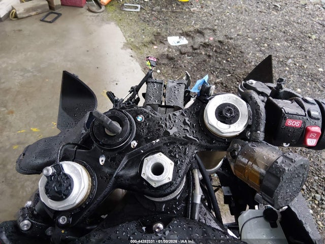 WB10P2308S6L85503 BMW S 1000 Rr