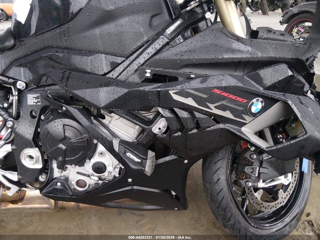 WB10P2308S6L85503 BMW S 1000 Rr