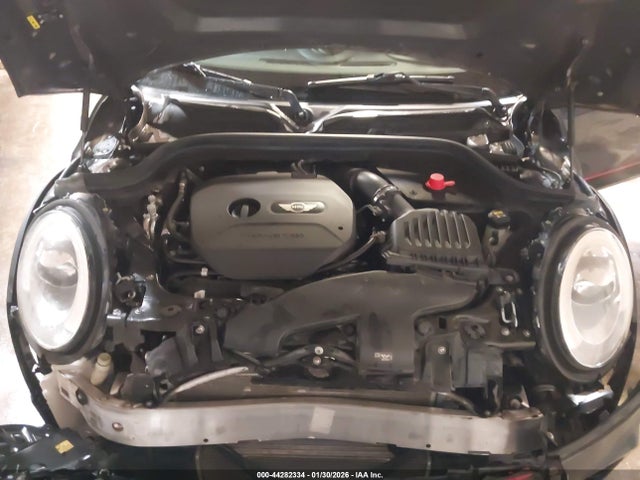 2018 MINI CONVERTIBLE WMWWH9C56J3A78457 Photo 9