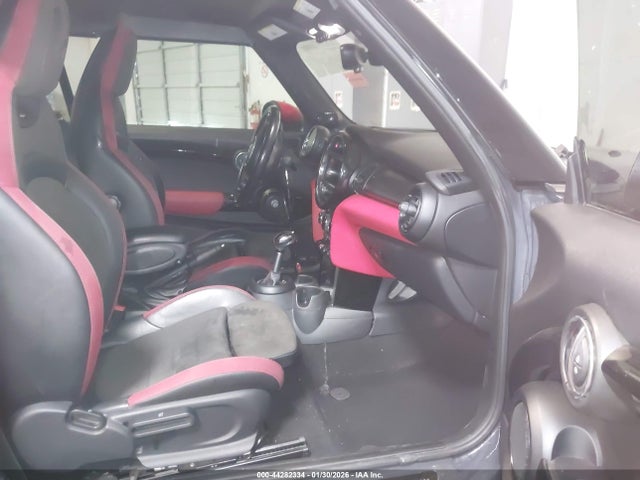 2018 MINI CONVERTIBLE WMWWH9C56J3A78457 Photo 4