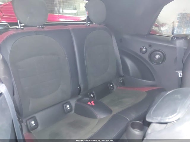2018 MINI CONVERTIBLE WMWWH9C56J3A78457 Photo 7