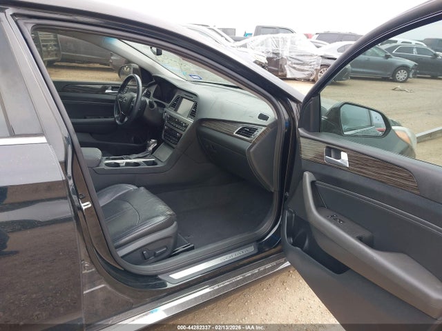 Продаж на аукціоні авто 2015 Hyundai Sonata Limited, vin: 5NPE34AF4FH141236, номер лоту: 44282337