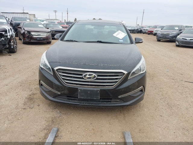 Продаж на аукціоні авто 2015 Hyundai Sonata Limited, vin: 5NPE34AF4FH141236, номер лоту: 44282337