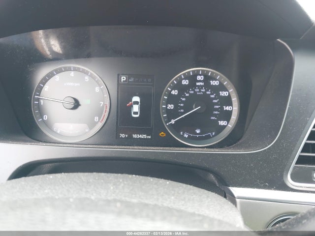 Продаж на аукціоні авто 2015 Hyundai Sonata Limited, vin: 5NPE34AF4FH141236, номер лоту: 44282337