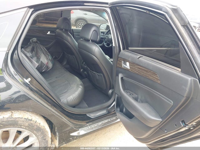 Продаж на аукціоні авто 2015 Hyundai Sonata Limited, vin: 5NPE34AF4FH141236, номер лоту: 44282337