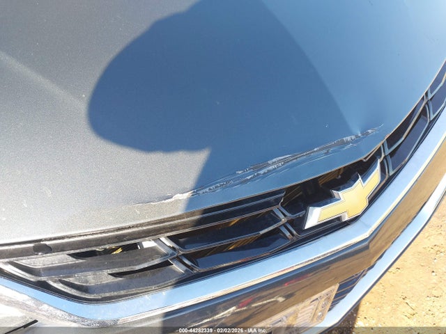 Продажа на аукционе авто 2017 Chevrolet Cruze Premier Auto, vin: 1G1BF5SM2H7167234, номер лота: 44282339