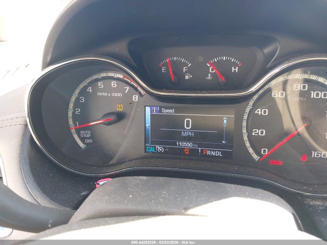 Продажа на аукционе авто 2017 Chevrolet Cruze Premier Auto, vin: 1G1BF5SM2H7167234, номер лота: 44282339