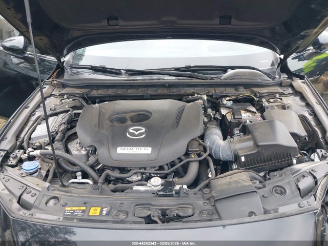 Aukcja sprzedaży 2021 Mazda Mazda3, vin: JM1BPBJY5M1402360, numer aukcji: 44282343