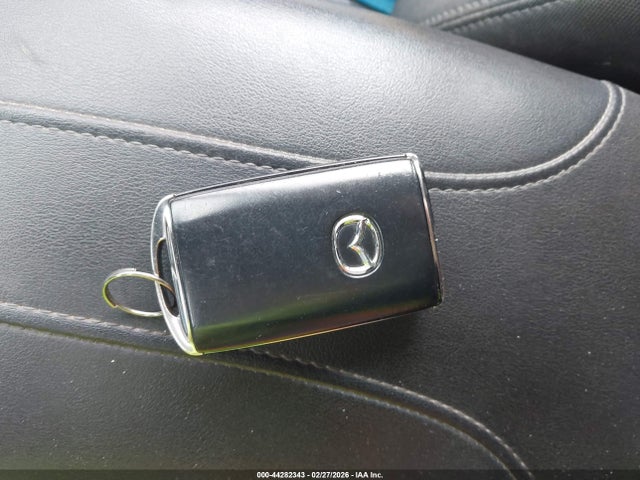 Aukcja sprzedaży 2021 Mazda Mazda3, vin: JM1BPBJY5M1402360, numer aukcji: 44282343
