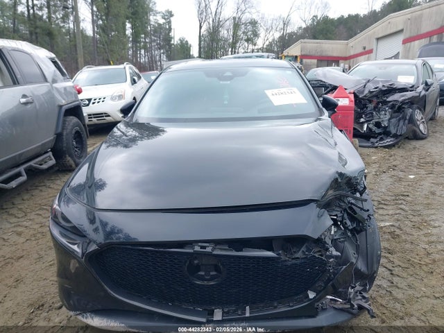 Aukcja sprzedaży 2021 Mazda Mazda3, vin: JM1BPBJY5M1402360, numer aukcji: 44282343