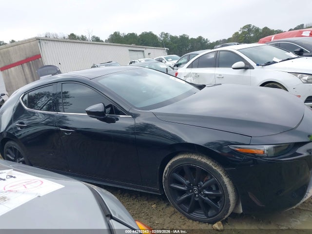 Aukcja sprzedaży 2021 Mazda Mazda3, vin: JM1BPBJY5M1402360, numer aukcji: 44282343