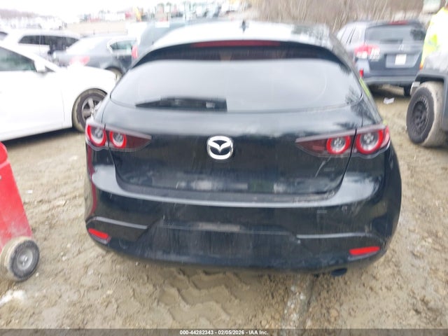 Aukcja sprzedaży 2021 Mazda Mazda3, vin: JM1BPBJY5M1402360, numer aukcji: 44282343