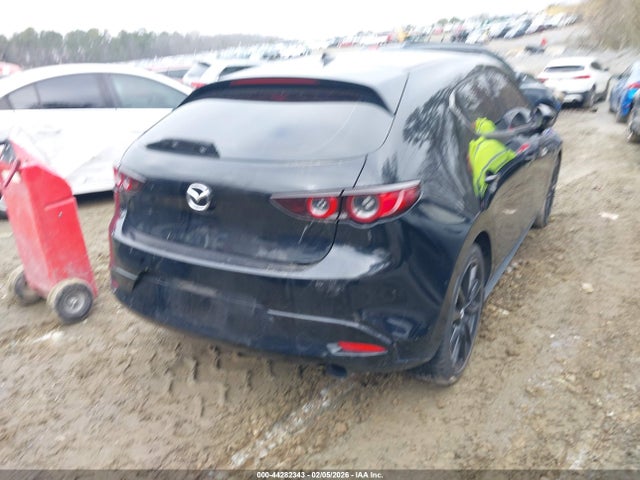 Aukcja sprzedaży 2021 Mazda Mazda3, vin: JM1BPBJY5M1402360, numer aukcji: 44282343