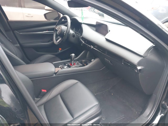 Aukcja sprzedaży 2021 Mazda Mazda3, vin: JM1BPBJY5M1402360, numer aukcji: 44282343