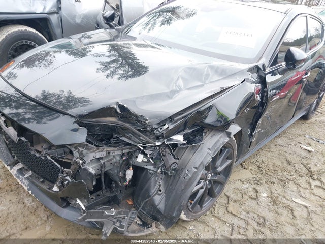 Aukcja sprzedaży 2021 Mazda Mazda3, vin: JM1BPBJY5M1402360, numer aukcji: 44282343