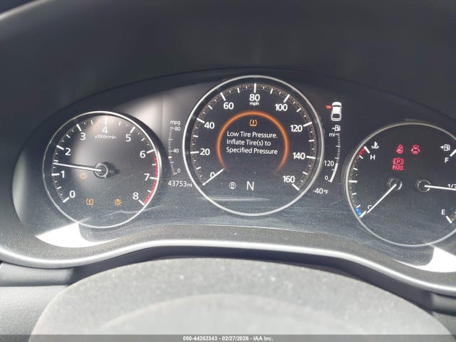 Aukcja sprzedaży 2021 Mazda Mazda3, vin: JM1BPBJY5M1402360, numer aukcji: 44282343