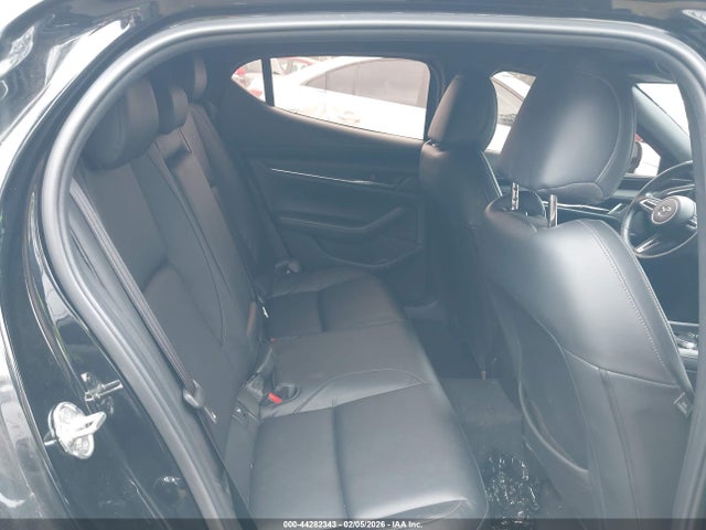 Aukcja sprzedaży 2021 Mazda Mazda3, vin: JM1BPBJY5M1402360, numer aukcji: 44282343
