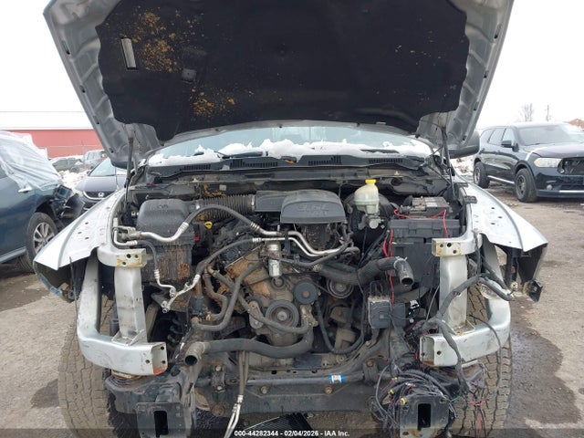 Aukcja sprzedaży 2016 Ram 1500 Slt, vin: 1C6RR7GG8GS342049, numer aukcji: 44282344