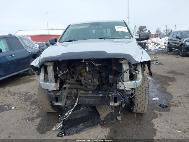 Aukcja sprzedaży 2016 Ram 1500 Slt, vin: 1C6RR7GG8GS342049, numer aukcji: 44282344