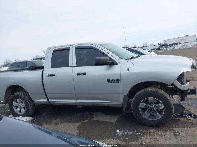 Aukcja sprzedaży 2016 Ram 1500 Slt, vin: 1C6RR7GG8GS342049, numer aukcji: 44282344