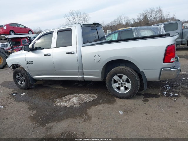 Aukcja sprzedaży 2016 Ram 1500 Slt, vin: 1C6RR7GG8GS342049, numer aukcji: 44282344
