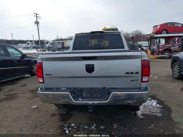 Aukcja sprzedaży 2016 Ram 1500 Slt, vin: 1C6RR7GG8GS342049, numer aukcji: 44282344
