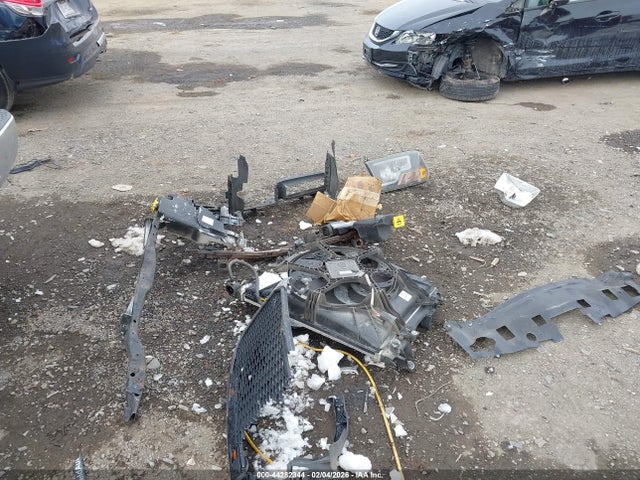 Aukcja sprzedaży 2016 Ram 1500 Slt, vin: 1C6RR7GG8GS342049, numer aukcji: 44282344
