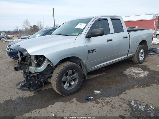 Aukcja sprzedaży 2016 Ram 1500 Slt, vin: 1C6RR7GG8GS342049, numer aukcji: 44282344