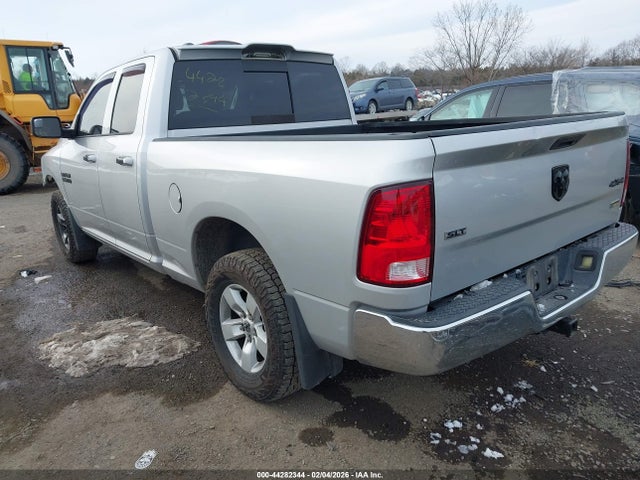 Aukcja sprzedaży 2016 Ram 1500 Slt, vin: 1C6RR7GG8GS342049, numer aukcji: 44282344