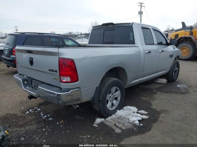 Aukcja sprzedaży 2016 Ram 1500 Slt, vin: 1C6RR7GG8GS342049, numer aukcji: 44282344